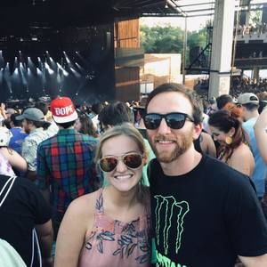 Meet your Posher, Adam